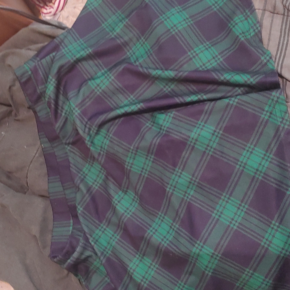 Mini skirt